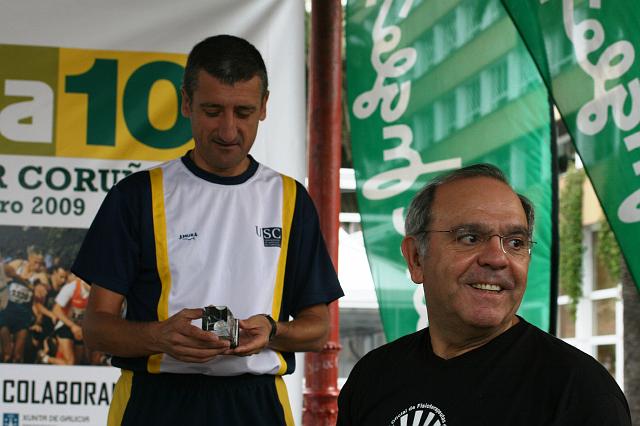 Coruna10 Campionato Galego de 10 Km. 2122